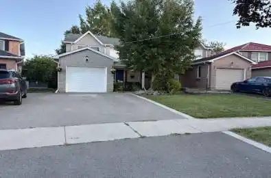 2238 Leominster Drive Burlington Ontario L7P 3X1