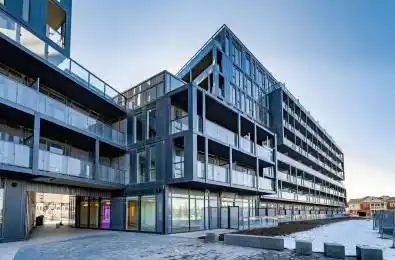 3210 Dakota Common N/A Unit# A611 Burlington Ontario L7M 2A8