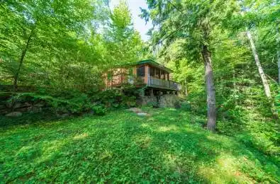 1228B South Pinnacle Point Lane Frontenac Ontario K0H 1B0