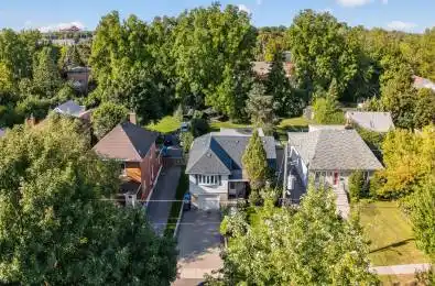 33 Mill Street Brampton Ontario L6Y 1S7