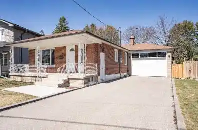 51 Rockport Crescent Richmond Hill Ontario L4C 2L7