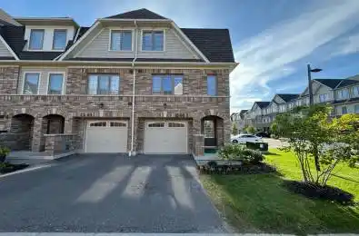 2566 Mojave Path Oshawa Ontario L1L 0P9