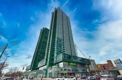 4750 Yonge Street Unit# 132 Toronto C07 Ontario M2N 0J6