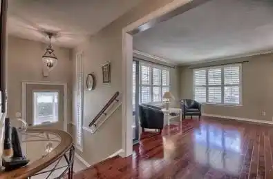 35 Hathway Drive Unit# Main Toronto E09 Ontario M1P 4L6
