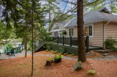 5 Fallingview Trail Seguin Ontario P2A 0B2