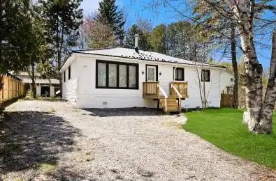 1786 St Johns Street Innisfil Ontario L9S 1S9