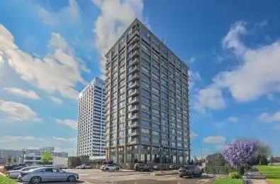 797 Don Mills Road Unit# 1108 Toronto C11 Ontario M3C 1V1