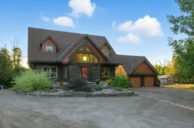 8034 County Road 44 Road Edwardsburgh/Cardinal Ontario K0E 1X0