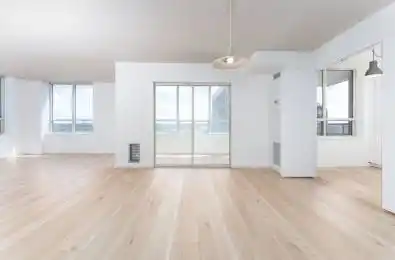 205 Wynford Drive Unit# 2306 Toronto C11 Ontario M3C 3P4