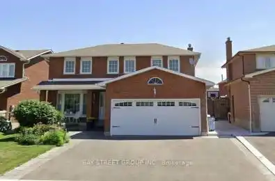 627 Aberdeen Avenue Unit# BASEMEN Vaughan Ontario L4L 5M5