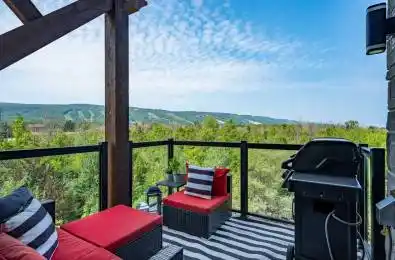 12 BEAUSOLEIL Lane Unit# 302 Blue Mountains Ontario L9Y 2X5