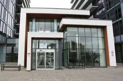 9600 Yonge Street Unit# 1707B Richmond Hill Ontario L4C 0X3