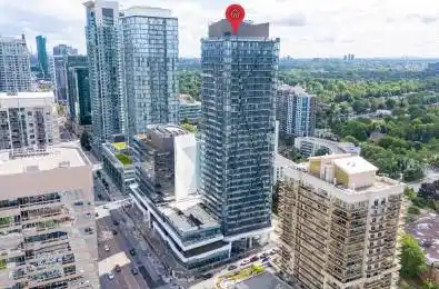 15 Ellerslie Avenue Unit# 507 Toronto C07 Ontario M2N 0L7