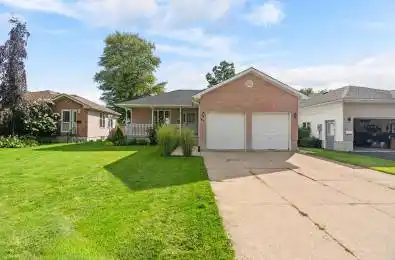 44 Eleanor Street West Perth Ontario N0K 1N0