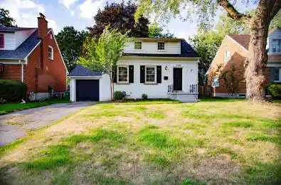 108 Glendora Avenue Toronto C14 Ontario M2N 2W1