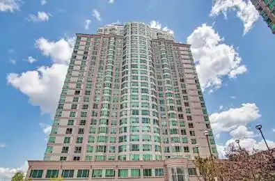 11 Lee Centre Drive Unit# 2510 Toronto E09 Ontario M1H 3J5
