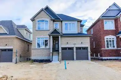 42 Tracey Lane Collingwood Ontario L9Y 3L7