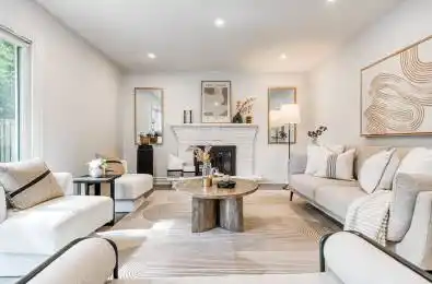 39 Ferrah Street Markham Ontario L3R 1N6