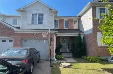 44 Senior Crescent Cambridge Ontario N1T 2K6