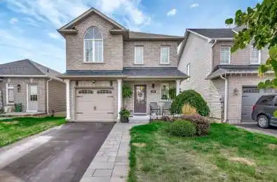 49 Truax Street Kawartha Lakes Ontario K9V 0E2