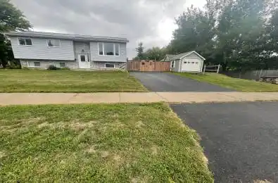 3 Creekside Drive Stirling-Rawdon Ontario K0K 3E0