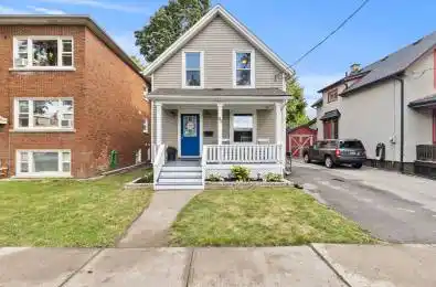 85 Maple Street St. Catharines Ontario L2R 2B2
