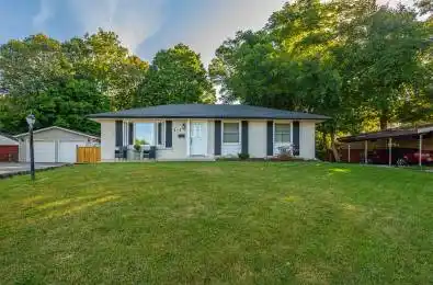 384 Briarhill Avenue London East Ontario N5Y 1N9
