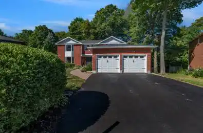 31 ROBINHOOD Court North Bay Ontario P1C 1L2