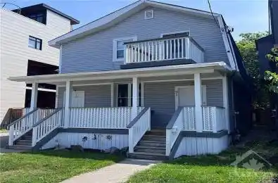 55 Douglas Avenue New Edinburgh - Lindenlea Ontario K1M 1G3