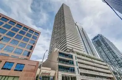 2221 Yonge Street Unit# 5507 Toronto C10 Ontario M4S 2B4