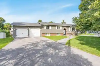132 Patterson Road Barrie Ontario L4N 3W4