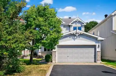 50 Insmill Crescent Kanata Ontario K2T 1G4