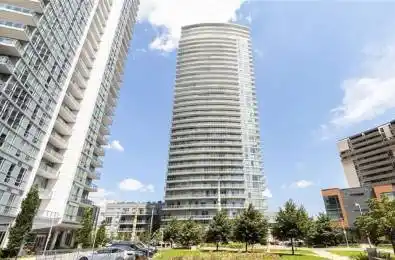 70 Forest Manor Road Unit# 2212 Toronto C15 Ontario M2J 0A9