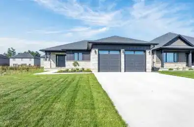 16 Walnut Drive Tillsonburg Ontario N4G 5S2