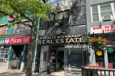 938 Eglinton Avenue Toronto C04 Ontario M6C 2C2