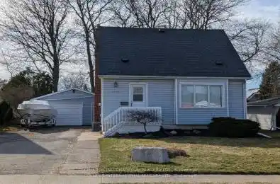 5563 Hillsdale Avenue Niagara Falls Ontario L2G 4T8