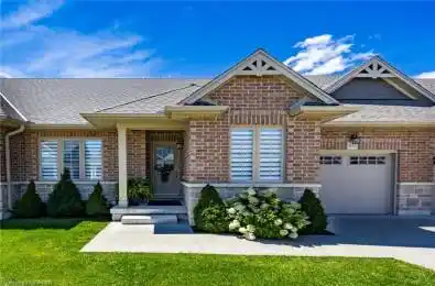 103 Schooner Drive Unit# 48 Haldimand Ontario N0A 1N3