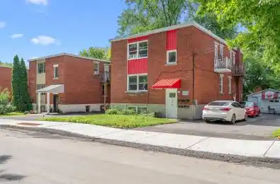 114 Lebrun Street Vanier and Kingsview Park Ontario K1L 5C9