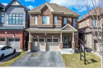 47 Crombie Street Clarington Ontario L1C 0T5