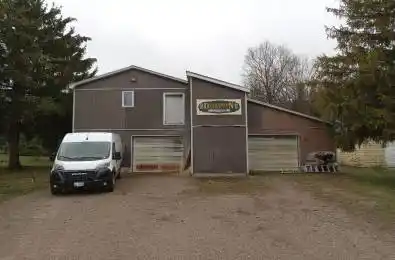 35 Joseph Street Ashfield-Colborne-Wawanosh Ontario N0M 1R0