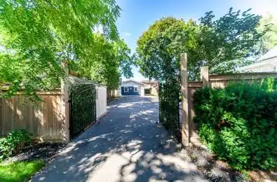 2 Peter Street Unit# Carriage House Markham Ontario L3P 2A4