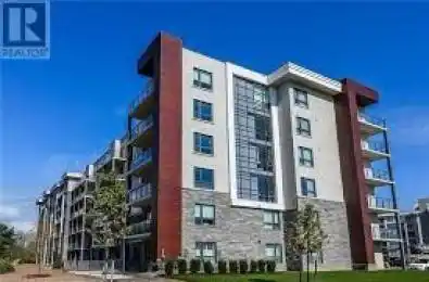 125 Shoreview Place Unit# 212 Hamilton Ontario L8E 0K3