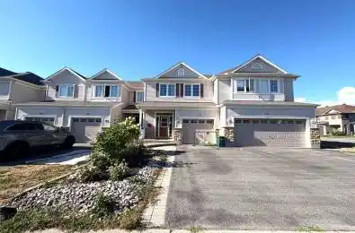 752 Oakglade Avenue Kanata Ontario K2M 0B5
