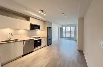 135 Lower Sherbourne Street Unit# 662 Toronto C08 Ontario M5A 1Y4