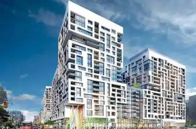 27 Bathurst Street Unit# 1201 Toronto C01 Ontario M5V 0R1