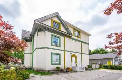 210 York Street Minto Ontario N0G 2P0