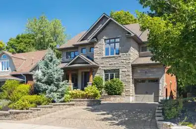 31 Granville Avenue Tunneys Pasture and Ottawa West Ontario K1Y 0M5