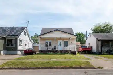 325 Simpson Avenue Welland Ontario L3B 4Y7