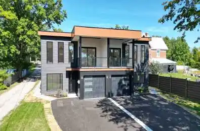 60 Gray Street Severn Ontario L0K 1E0