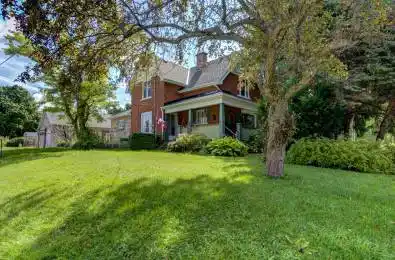 47 Pearson Street Meaford Ontario N4L 1K7